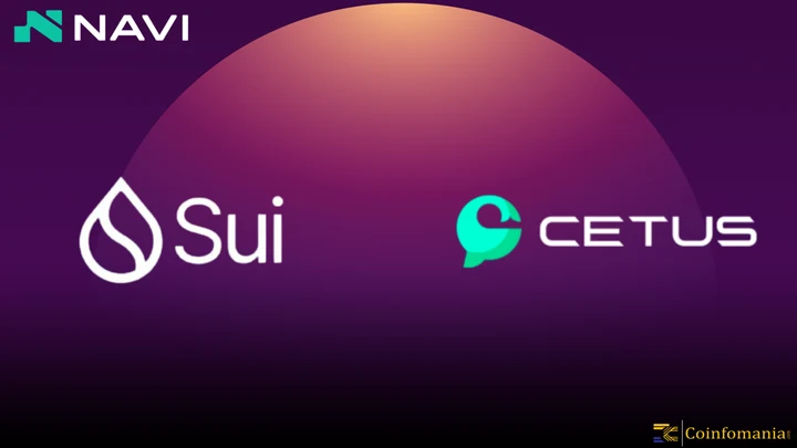 NAVI已正式对CETUS协议恢复建议进行了“是”投票